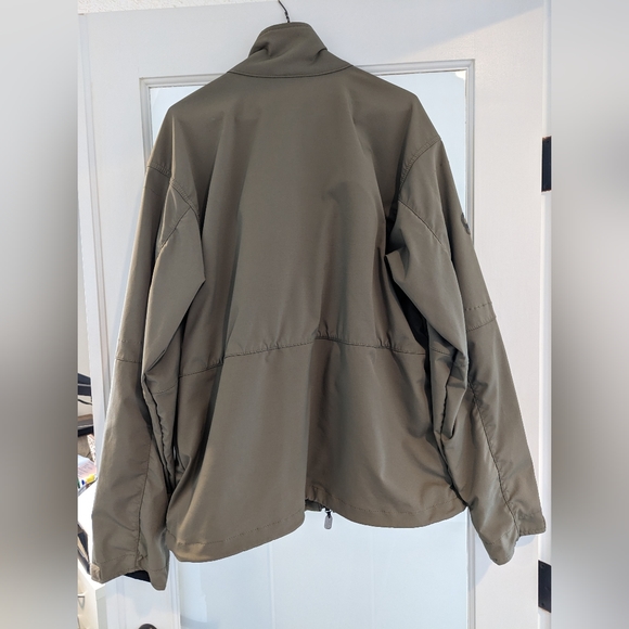 Columbia Convert Board wear jacket - Picture 2 of 8